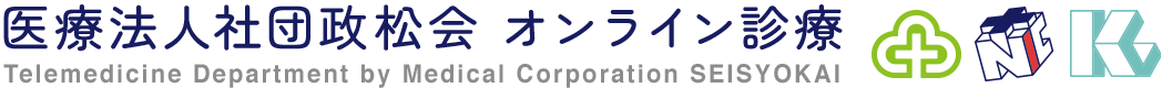 Telemedicine Department by Medical Corporatino Seisyokai