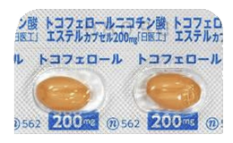 Tocopherol