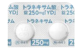 Tranexamic Acid