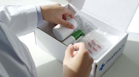 Pharmacy Coordination